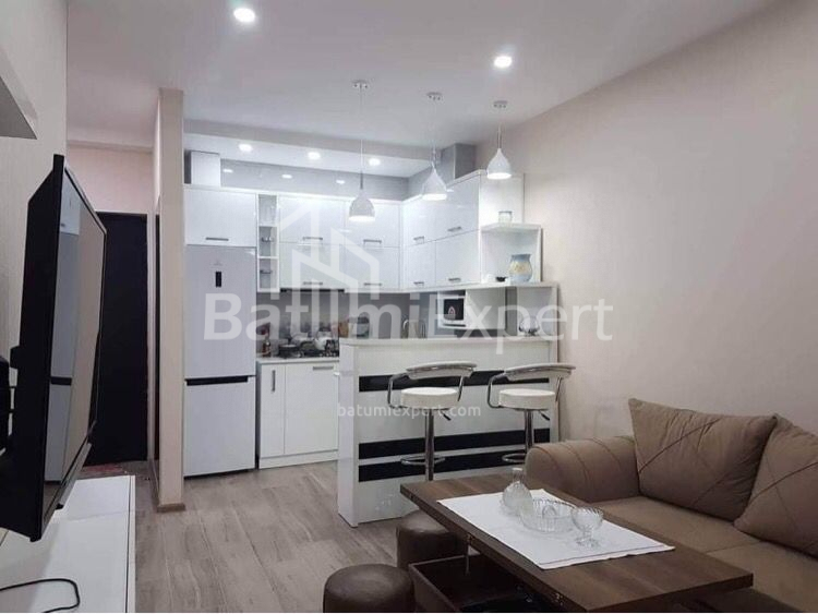 Daire 46 m² Daire - İlya Çavçavadze, Batumi, Gürcistan