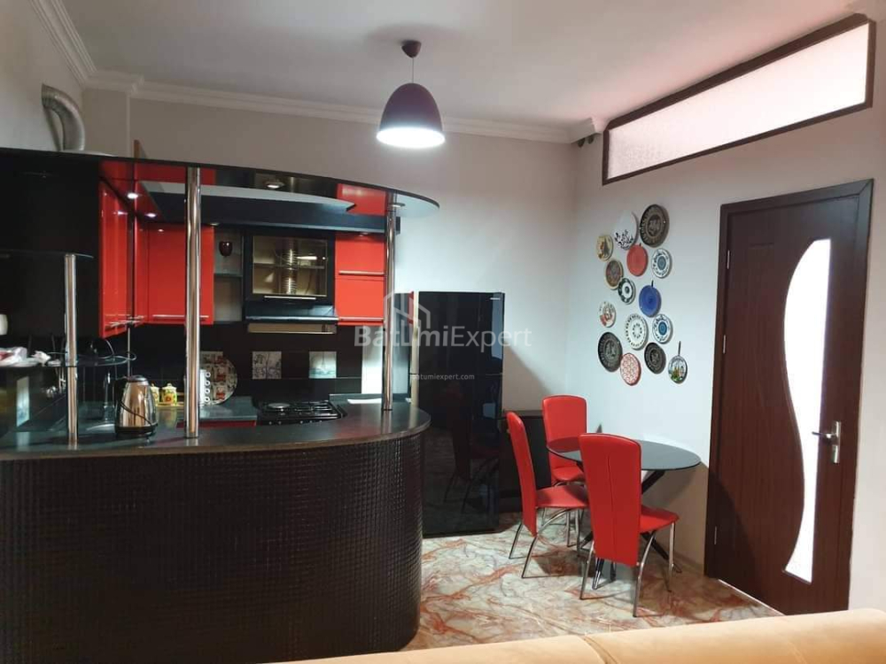 Daire 62 m² Daire - Niko Pirosmani, Batumi, Gürcistan