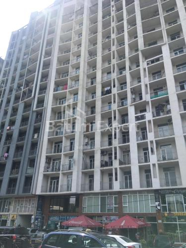 Daire 41 m² Daire - Tbel-Abuseridze, Batumi, Gürcistan
