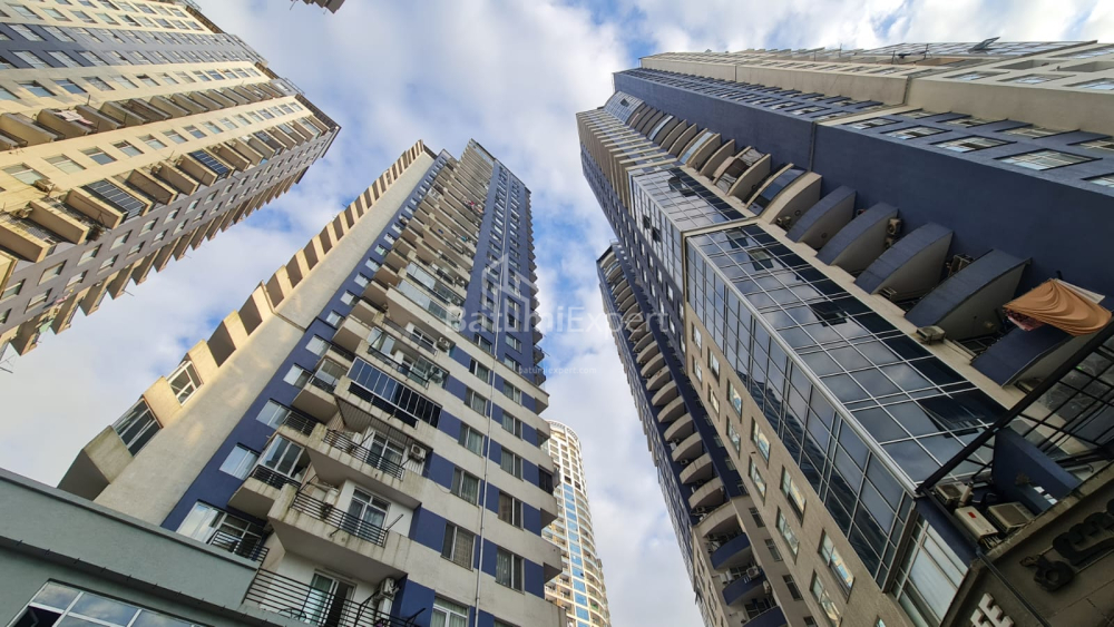 Daire 58 m² Daire - Niko Pirosmani, Batumi, Gürcistan