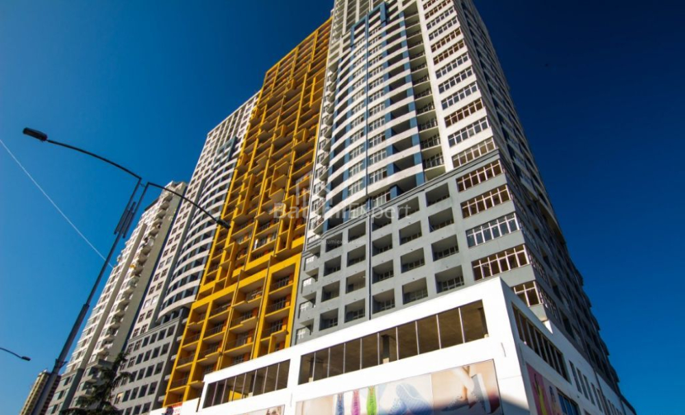 Daire 54 m² Daire - Tbel-Abuseridze, Batumi, Gürcistan