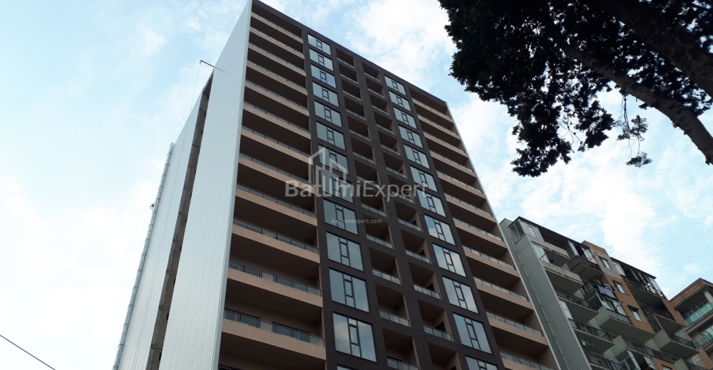 Daire 77 m² Daire - Haydara Abashidze, Batumi, Gürcistan