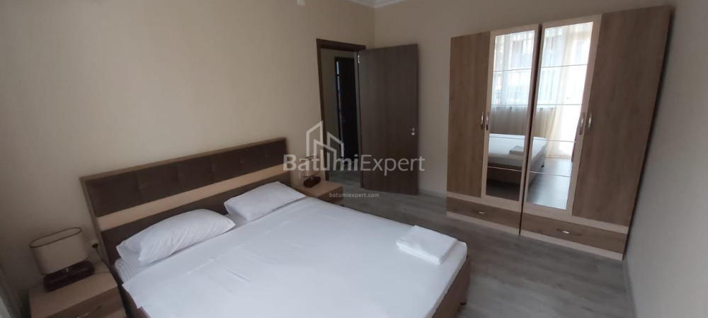 Daire 45.8 m² Daire - Şerif Khimshiashvili, Batumi, Gürcistan