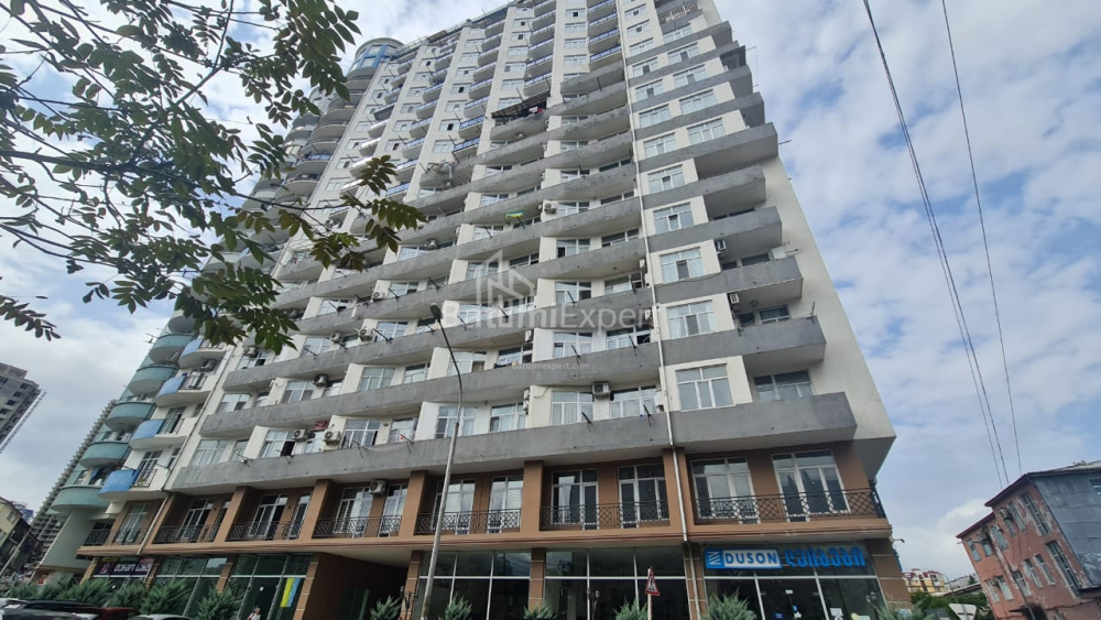 Daire 27 m² Daire - parmena loria, Batumi, Gürcistan
