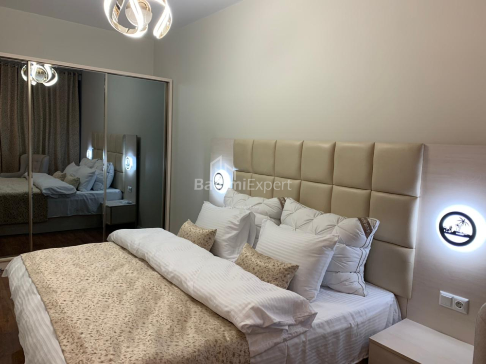 Daire 84 m² Daire - Şerif Khimshiashvili, Batumi, Gürcistan