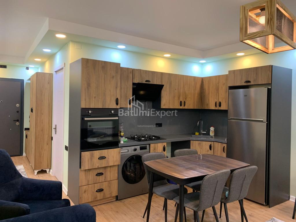 Daire 55 m² Daire - Angisa, Batumi, Gürcistan