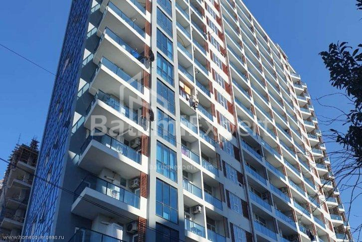 Daire 33 m² Daire - Lech ve Maria Kachinsky, Batumi, Gürcistan