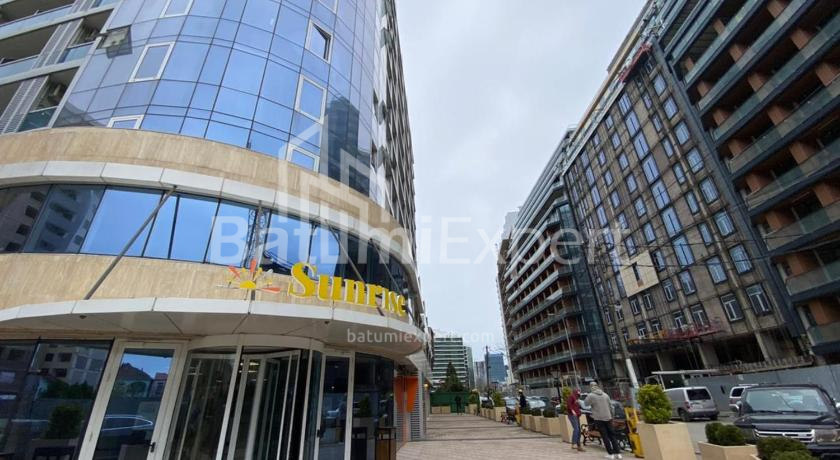 Daire 49.2 m² Daire - Lech ve Maria Kachinsky, Batumi, Gürcistan