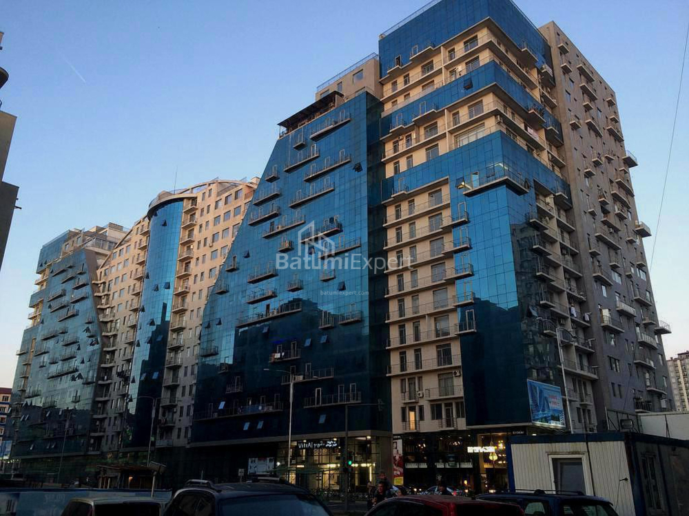 Daire 184 m² Daire - Şerif Khimshiashvili, Batumi, Gürcistan