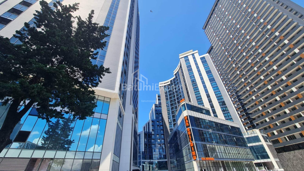 Daire 30 m² Daire - Kahramanlar Sokağı, Batumi, Gürcistan