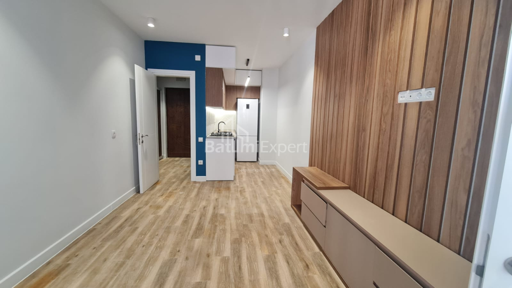 Daire 62 m² Daire - Zhiuli Shartava, Batumi, Gürcistan