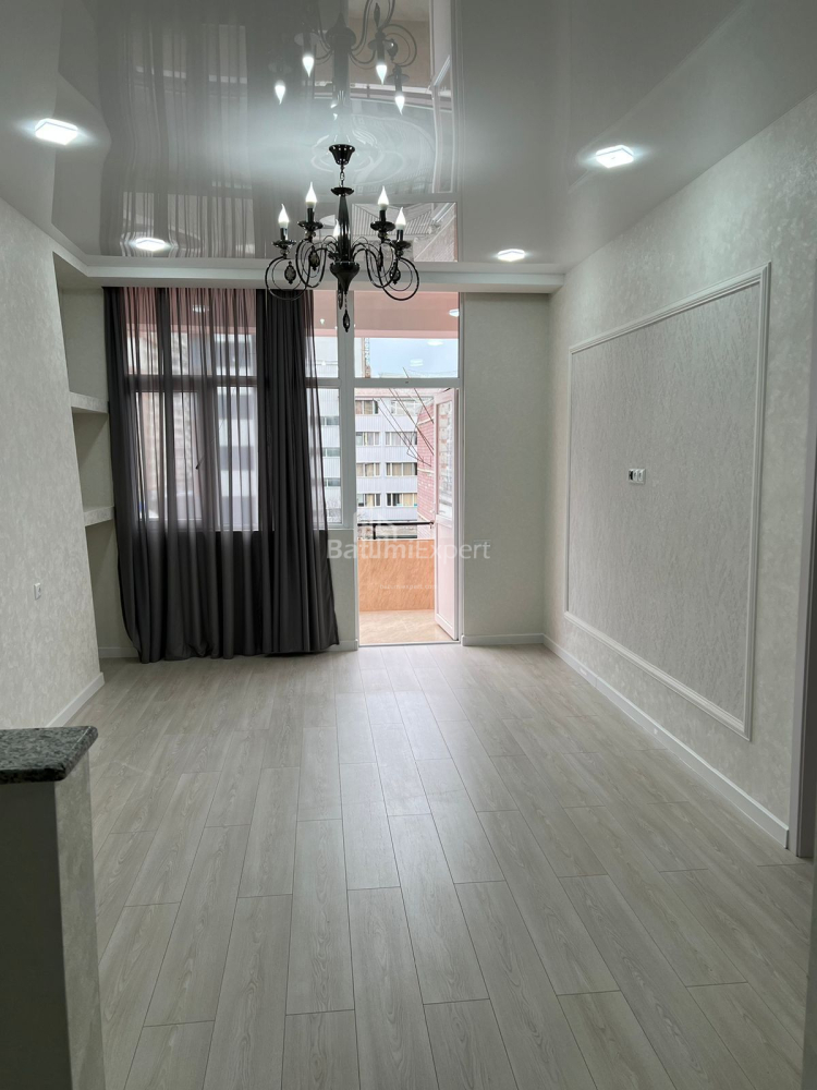 Daire 70 m² Daire - Alexandra Puşkin, Batumi, Gürcistan
