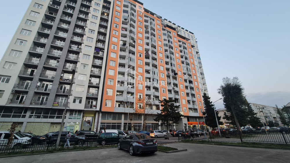 Daire 60 m² Daire - Alexandra Griboyedova, Batumi, Gürcistan