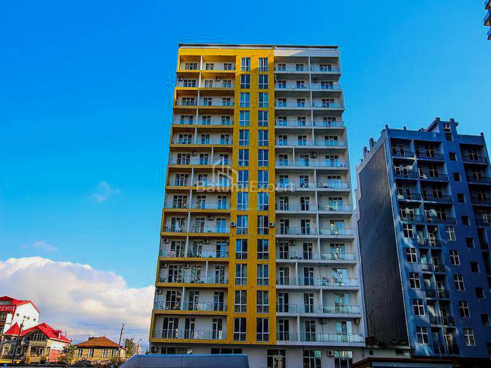 Daire 43 m² Daire - Angisa, Batumi, Gürcistan