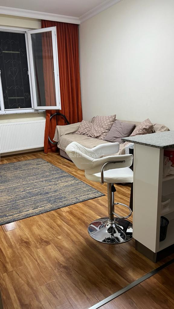 Daire 40 m² Daire - Selima Khimshiashvili, Batumi, Gürcistan