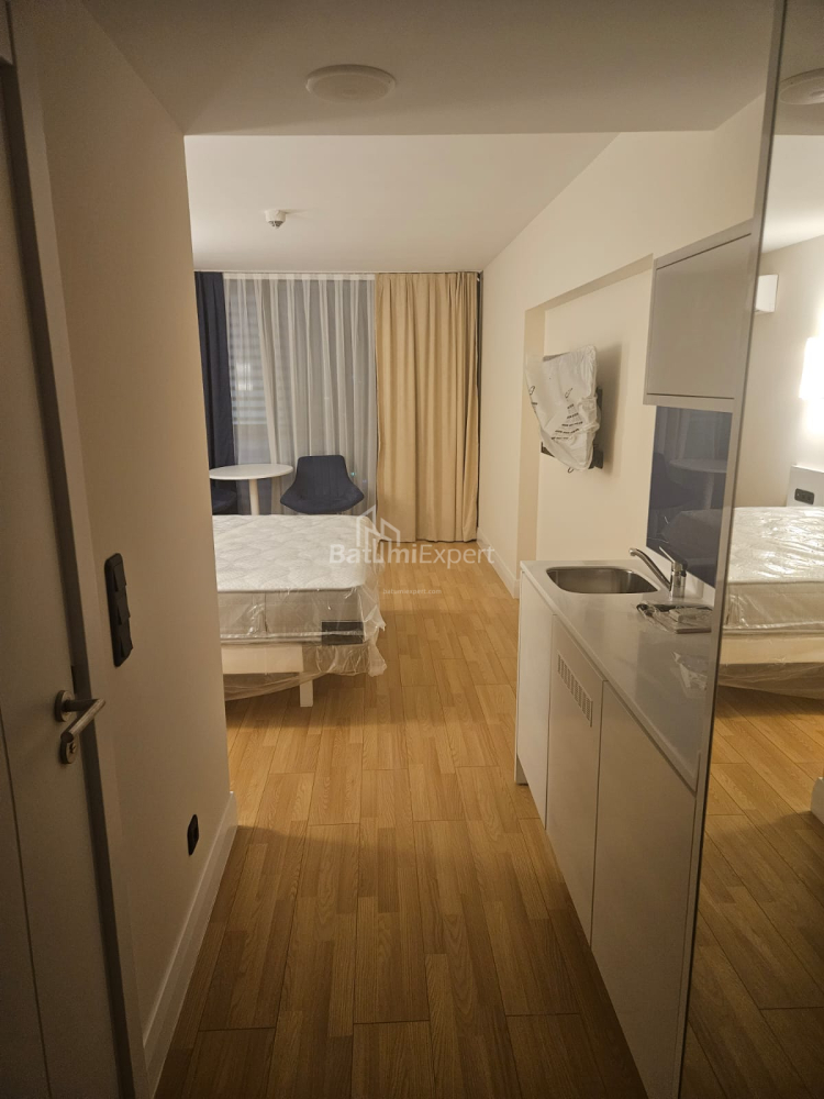 Daire 30 m² Daire - Şerif Khimshiashvili, Batumi, Gürcistan
