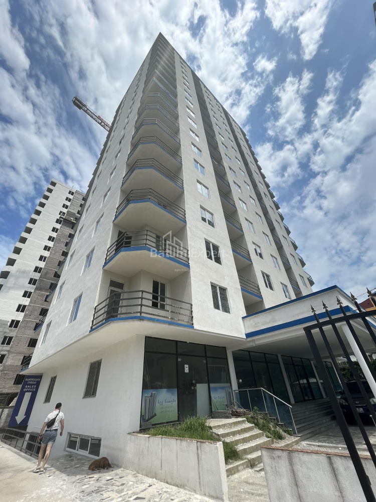 Daire 60 m² Daire - Angisa, Batumi, Gürcistan