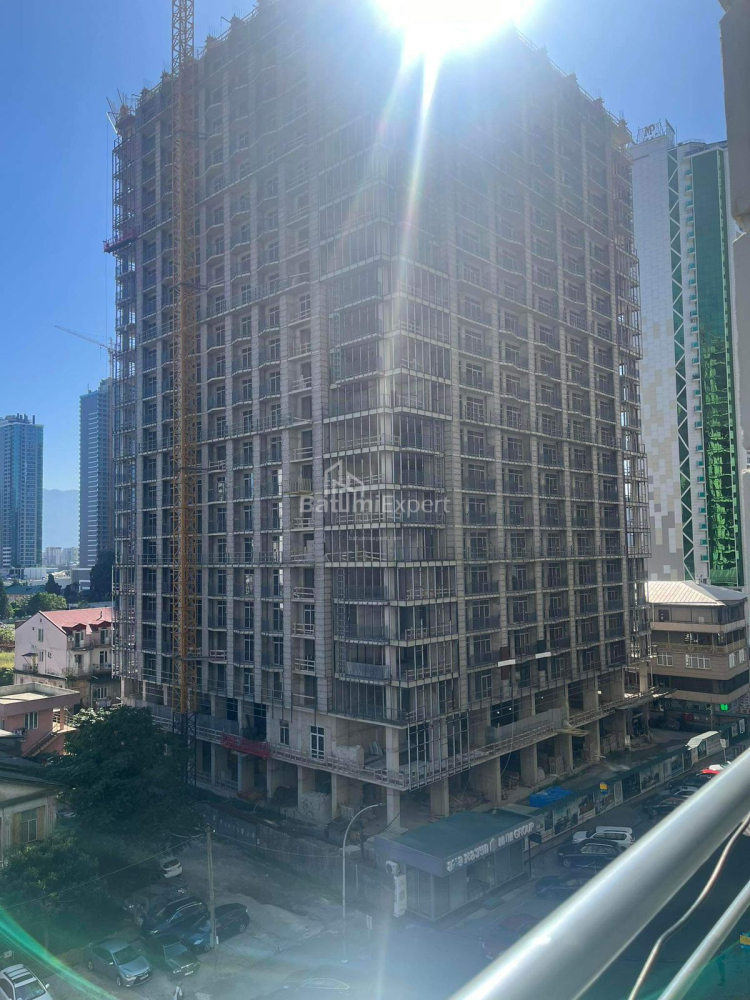 Daire 40.5 m² Daire - Zuraba Gorgiladze, Batumi, Gürcistan