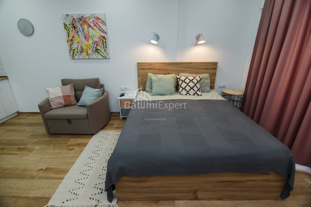 Daire 33 m² Daire - Şalva Inasaridze, Batumi, Gürcistan