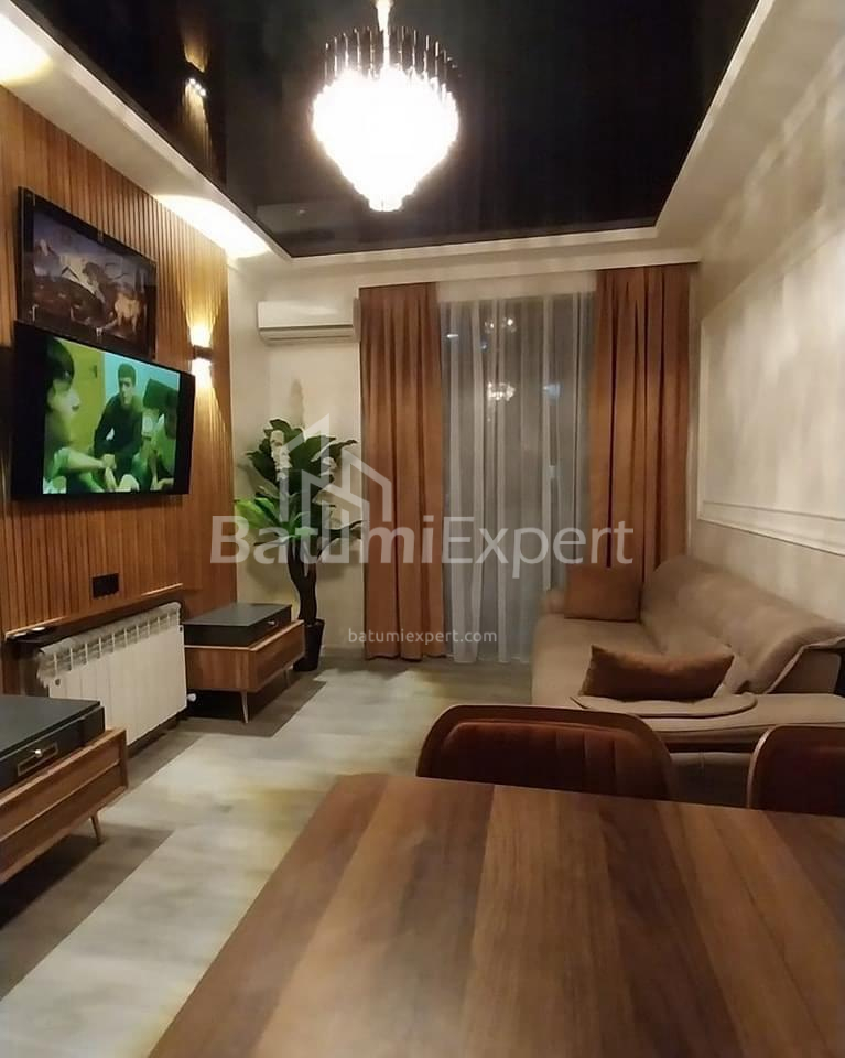Daire 51 m² Daire - Niko Pirosmani, Batumi, Gürcistan