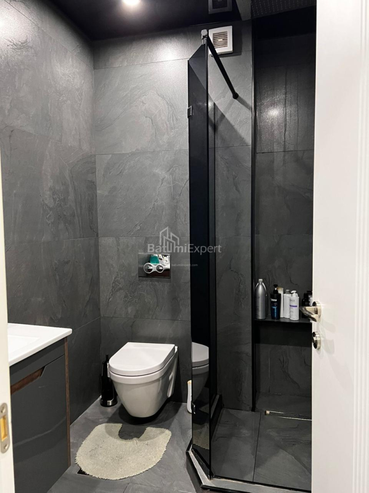 Daire 82 m² Daire - Tbel-Abuseridze, Batumi, Gürcistan