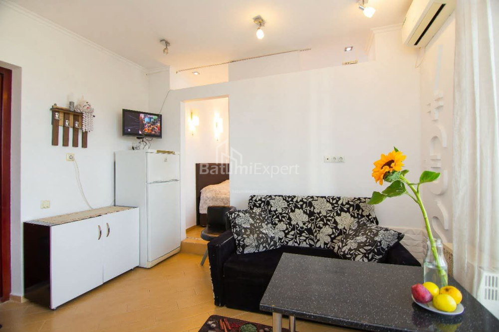 Daire 31.8 m² Daire - Angisa, Batumi, Gürcistan
