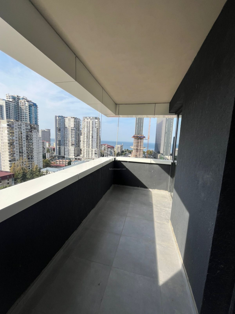 Daire 57.1 m² Daire - Tbel-Abuseridze, Batumi, Gürcistan