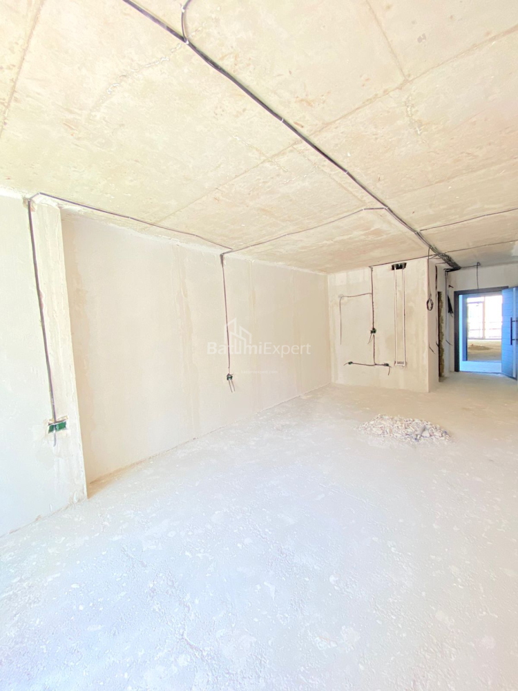 Daire 39 m² Daire - Şerif Khimshiashvili, Batumi, Gürcistan