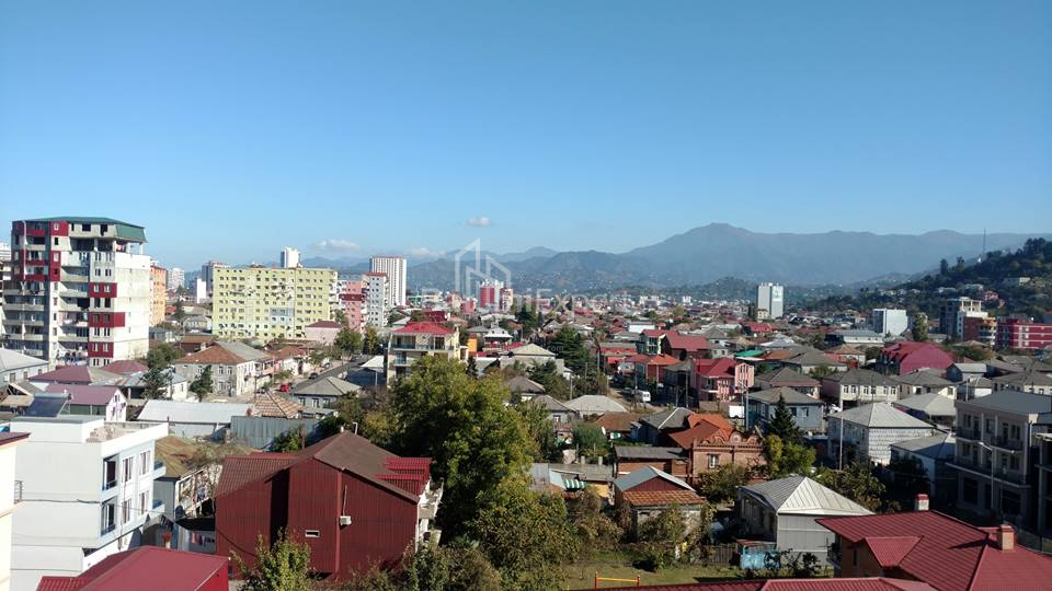 Daire 45 m² Daire - Petra Melikişvili, Batumi, Gürcistan