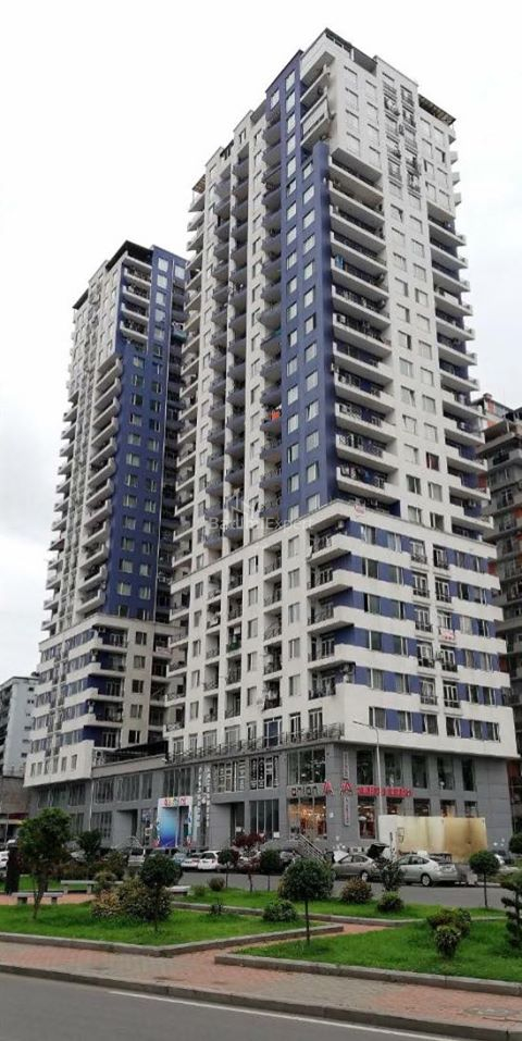 Daire 70 m² Daire - Niko Pirosmani, Batumi, Gürcistan