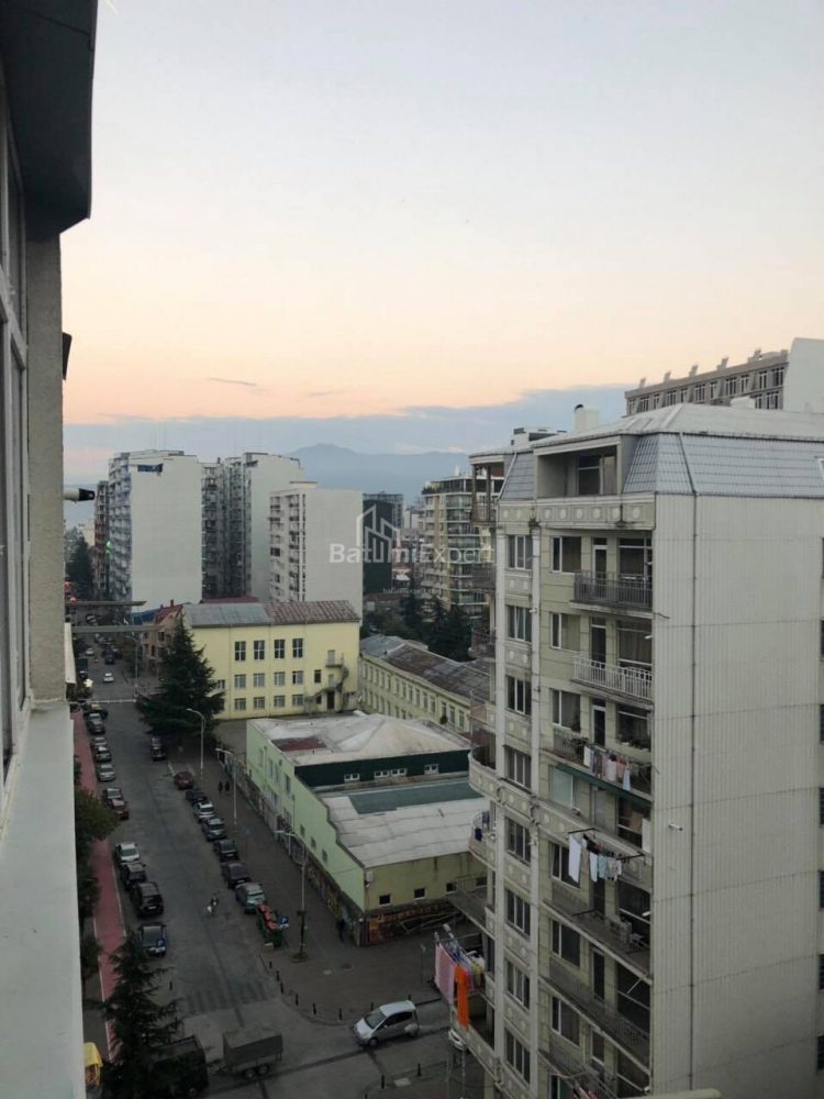 Daire 38 m² Daire - Kral Parnavaz, Batumi, Gürcistan