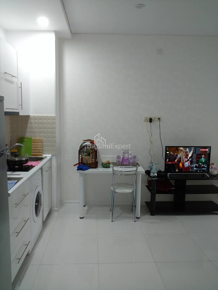 Daire 40 m² Daire - Tbel-Abuseridze, Batumi, Gürcistan