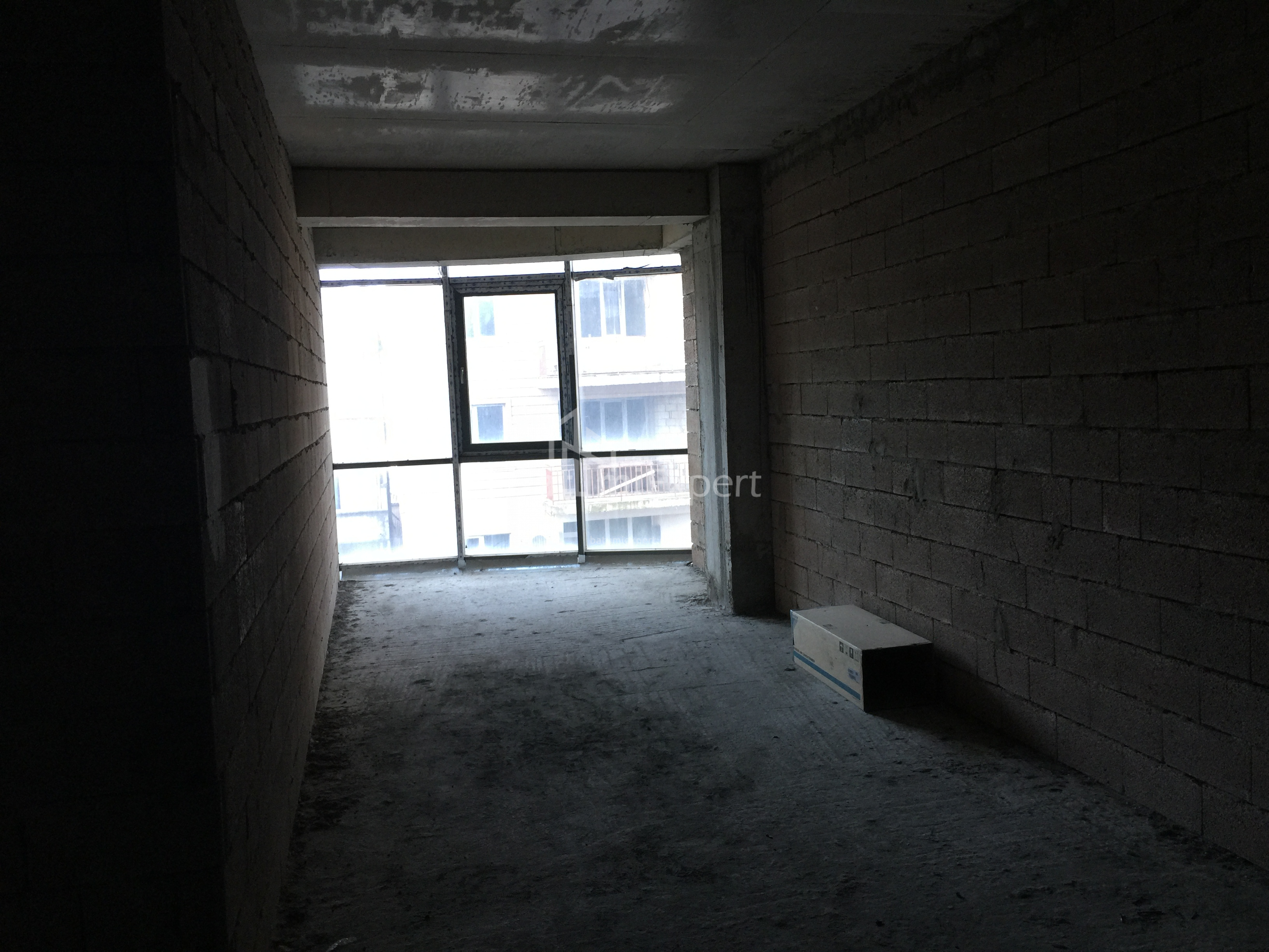 Daire 68 m² Daire - Dimitri Tavdadebuli, Batumi, Gürcistan