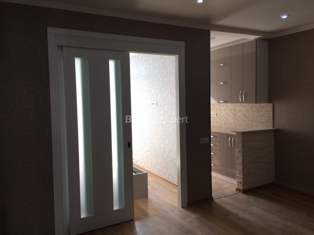 Daire 43 m² Daire - Yusuf Kobaladze, Batumi, Gürcistan