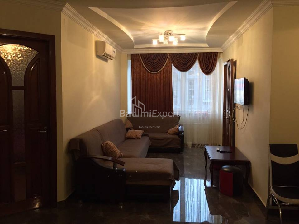 Daire 70 m² Daire - Zuraba Gorgiladze, Batumi, Gürcistan