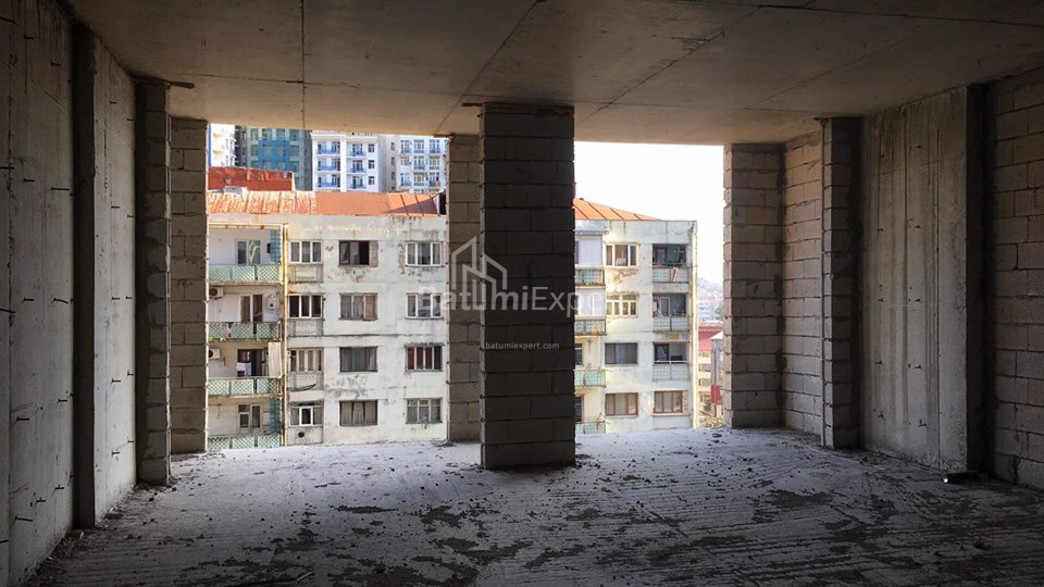Daire 40 m² Daire - Ivane Javakhishvili, Batumi, Gürcistan