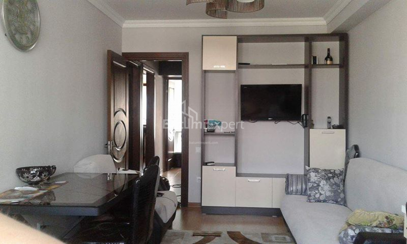 Daire 90 m² Daire - George Leonidze, Batumi, Gürcistan