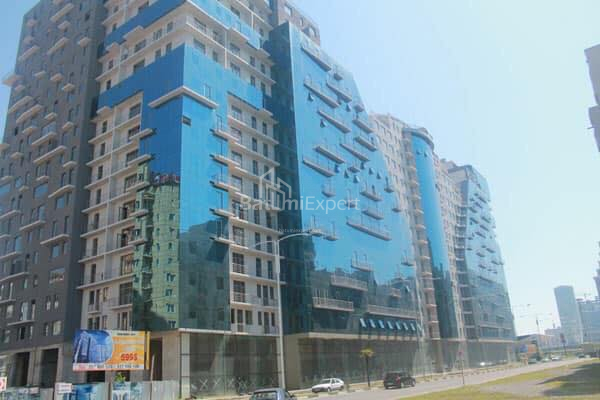 Daire 54 m² Daire - Şerif Khimshiashvili, Batumi, Gürcistan