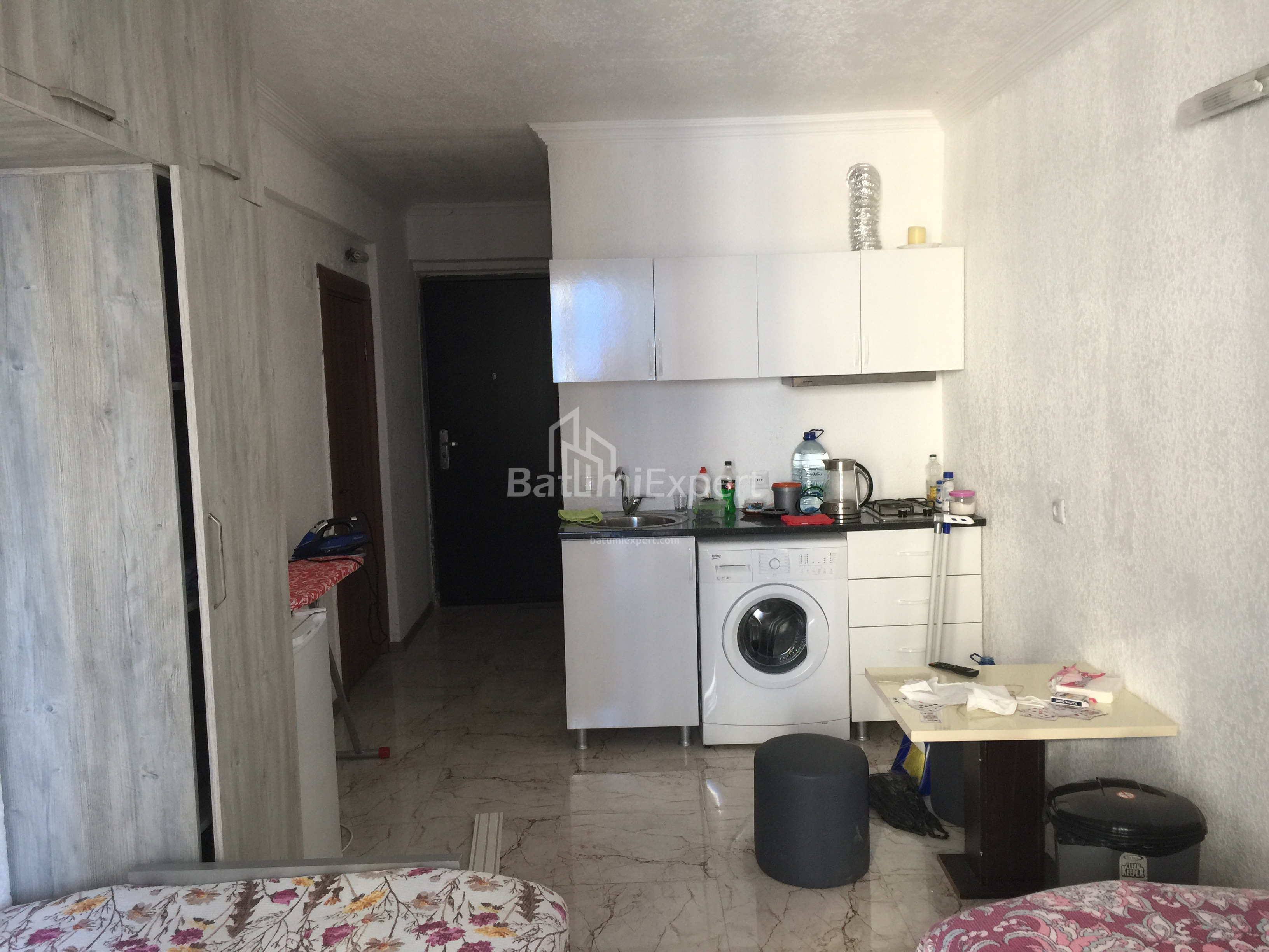 Daire 27 m² Daire - Şerif Khimshiashvili, Batumi, Gürcistan