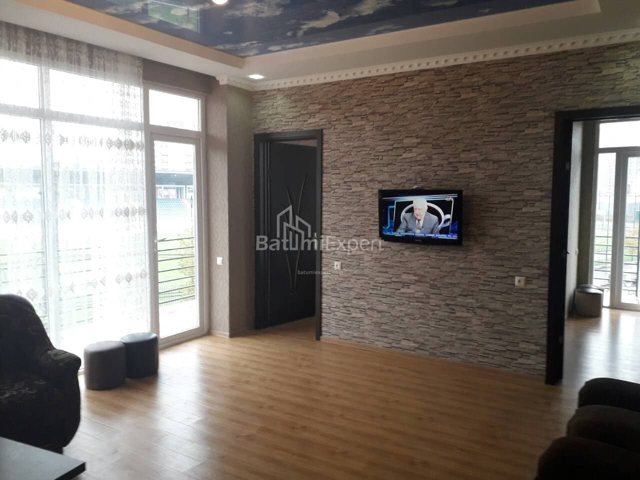 Daire 80 m² Daire - George Leonidze, Batumi, Gürcistan
