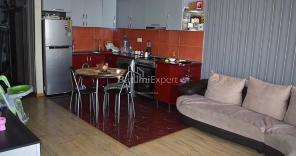 Daire 64 m² Daire - Ivane Javakhishvili, Batumi, Gürcistan