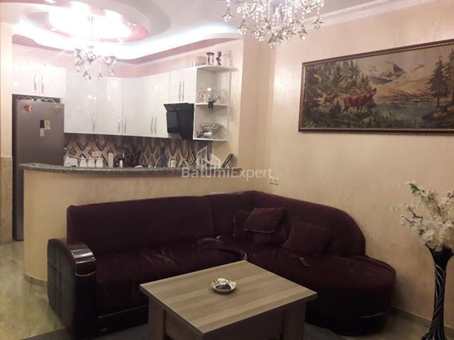 Daire 45 m² Daire - David Agmashenebeli, Batumi, Gürcistan