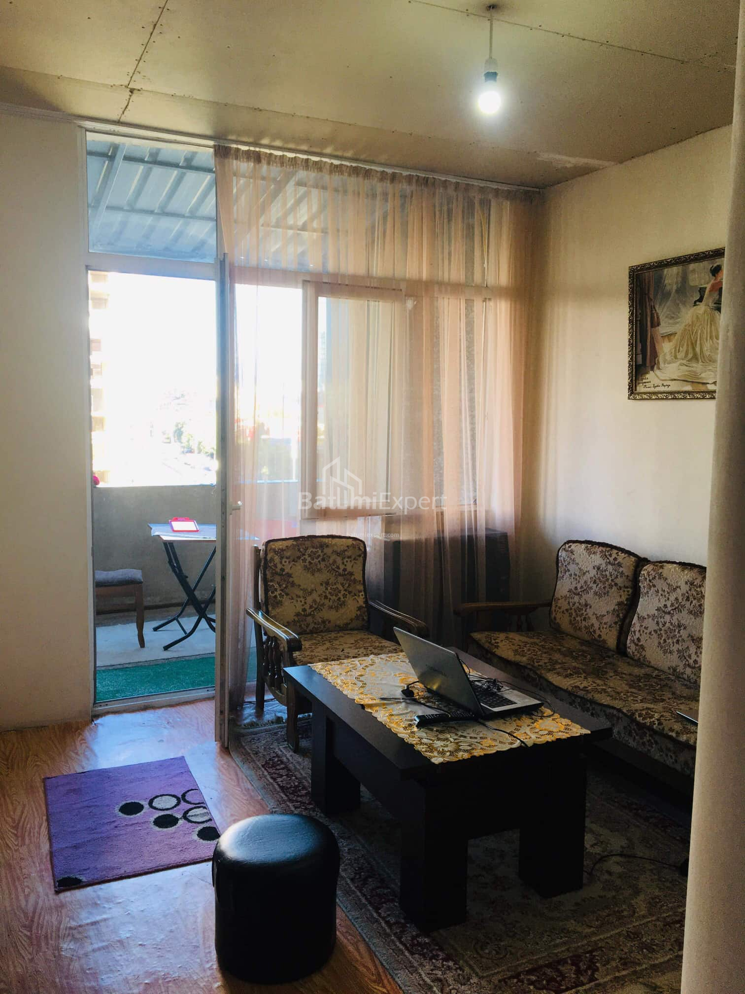 Daire 66 m² Daire - Tbel-Abuseridze, Batumi, Gürcistan