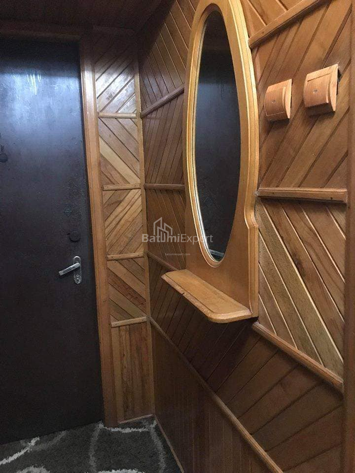 Daire 47 m² Daire - Cemala Katamadze, Batumi, Gürcistan