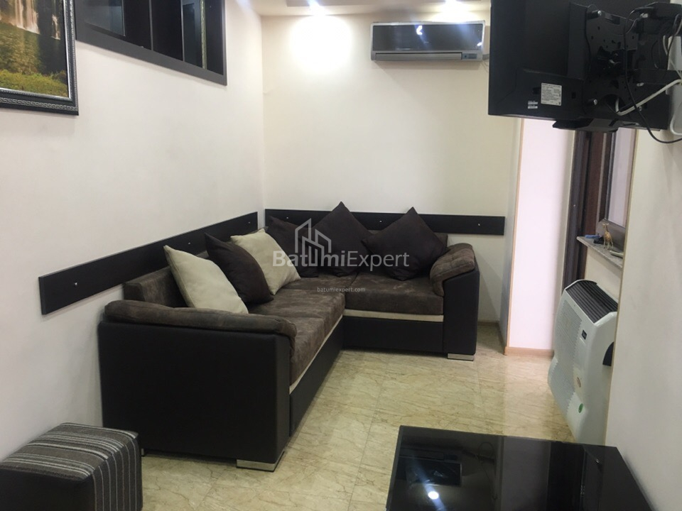 Daire 37 m² Daire - Vakhtang Gorgasali, Batumi, Gürcistan