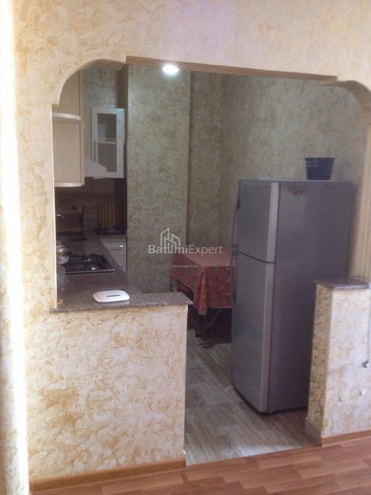 Daire 49 m² Daire - Ekvtime Takaishvili, Batumi, Gürcistan