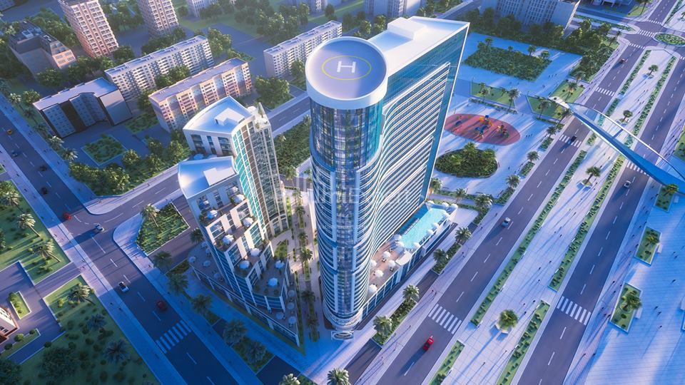 Daire 30 m² Daire - Niko Pirosmani, Batumi, Gürcistan
