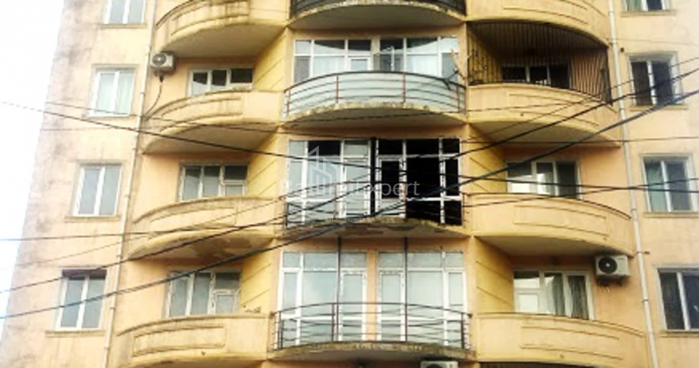 Daire 50 m² Daire - Alexandra Puşkin, Batumi, Gürcistan