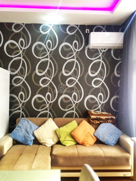 Daire 32 m² Daire - Alexandra Puşkin, Batumi, Gürcistan