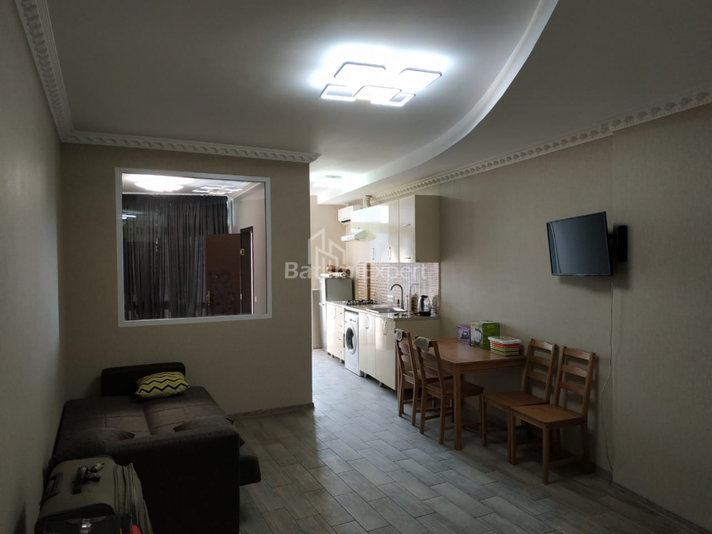 Daire 50 m² Daire - Yusuf Kobaladze, Batumi, Gürcistan